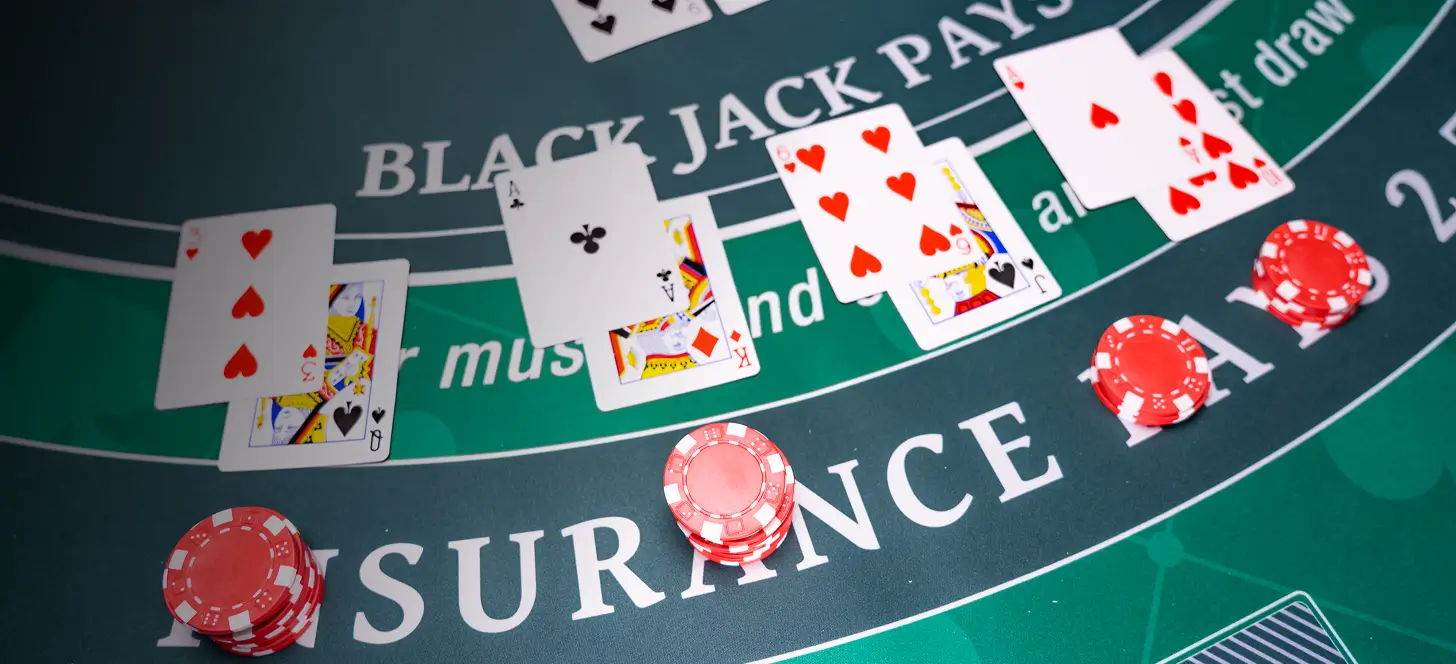 558bet Como Jogar Blackjack Online
