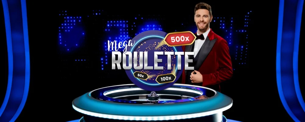 558bet Roleta Mega ao Vivo