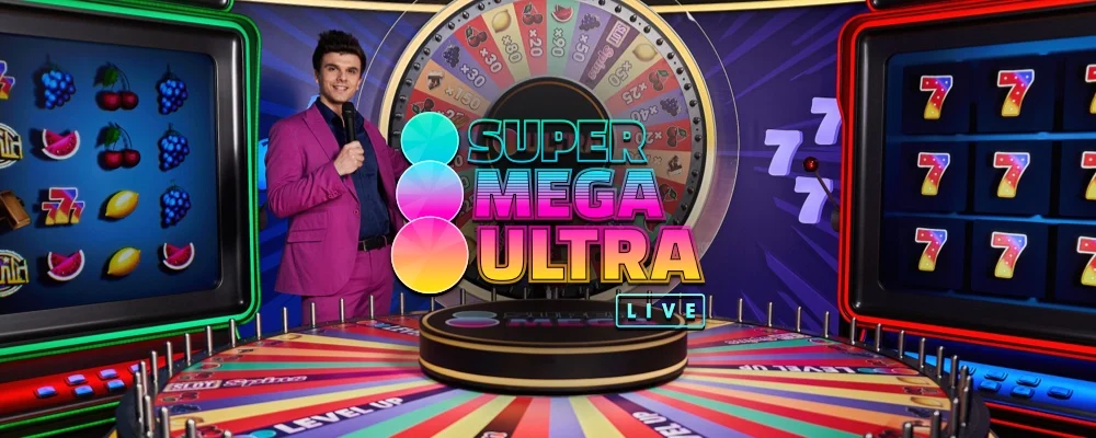 558bet Super Mega Ultra ao Vivo