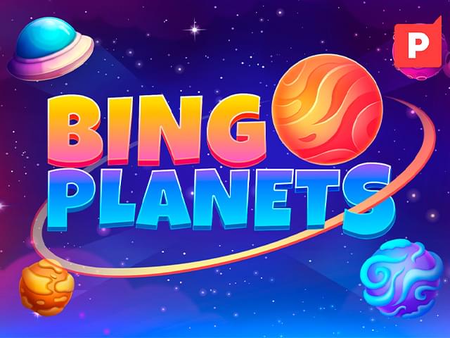 558bet Planetas do Bingo