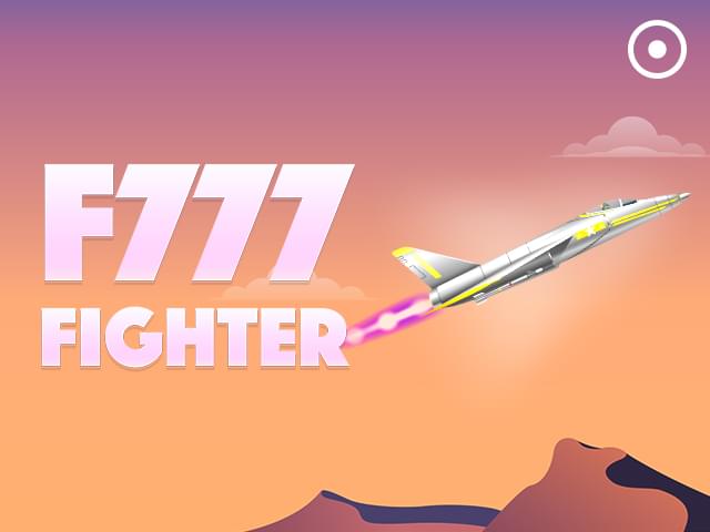 558bet F777 Fighter