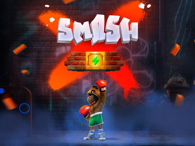 558bet Esmagamento X