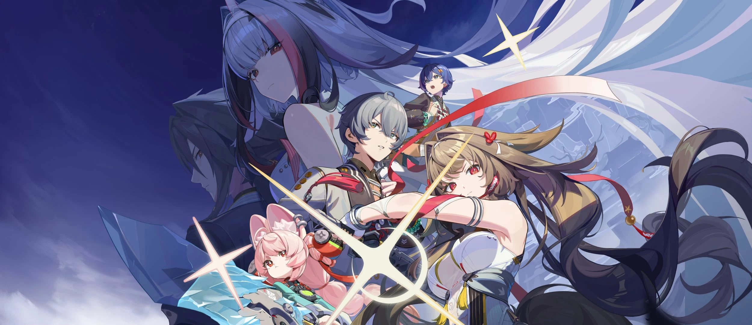 558bet Zenless Zone Zero